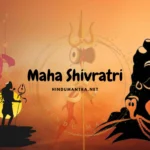 Maha shivratri