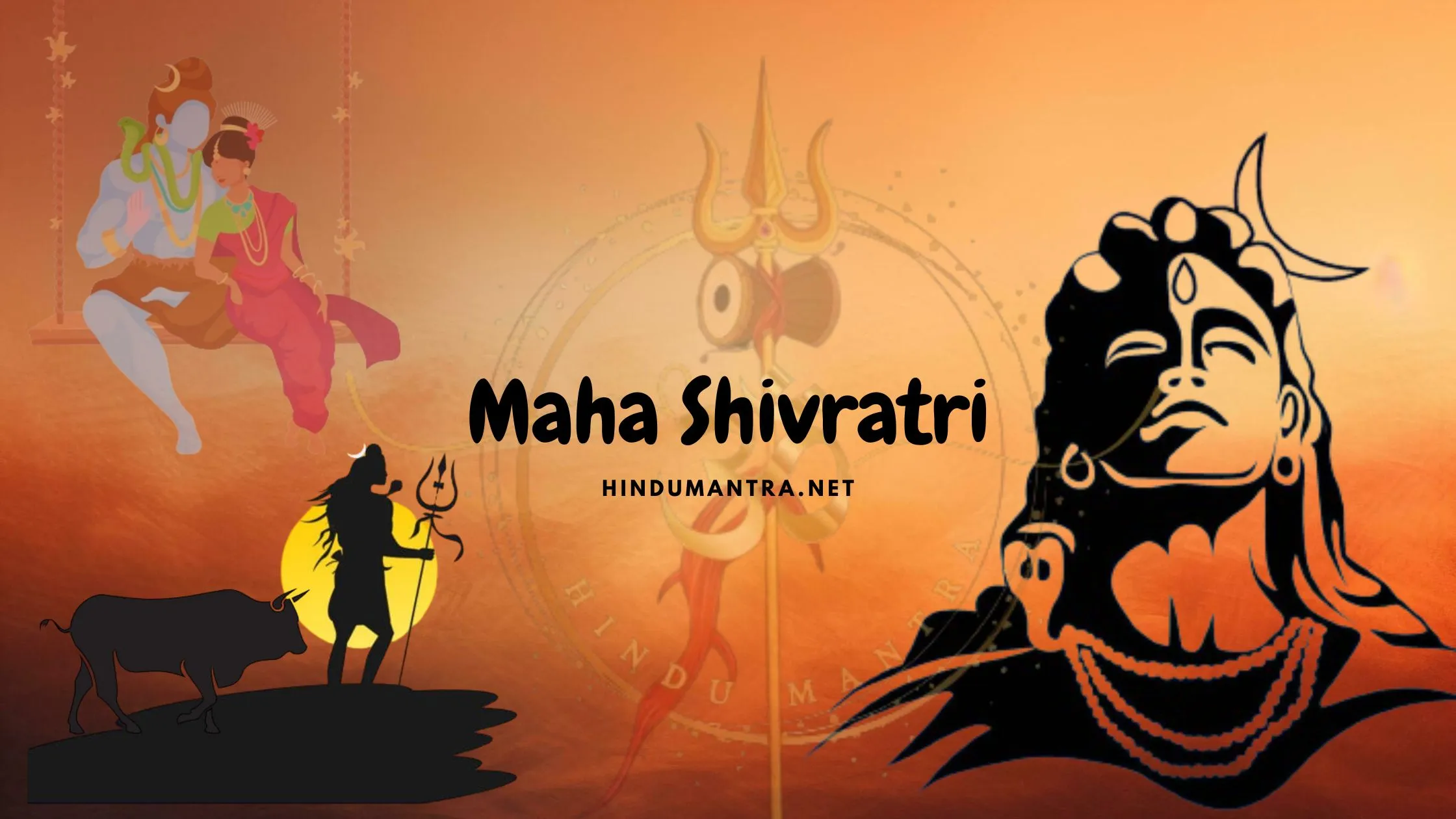 Maha shivratri