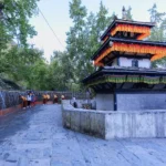 Muktinath Temple