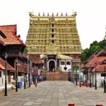 padmanabhaswamy temple