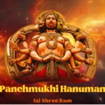 Panchmukhi Hanuman Ji