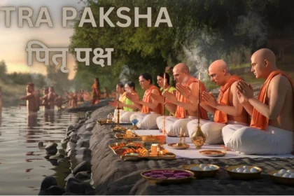 Pitru Paksha 2024