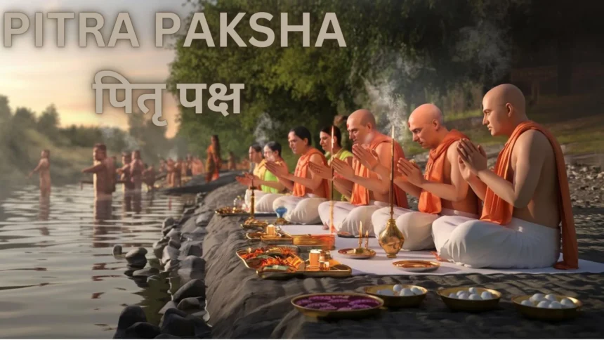 Pitru Paksha 2024