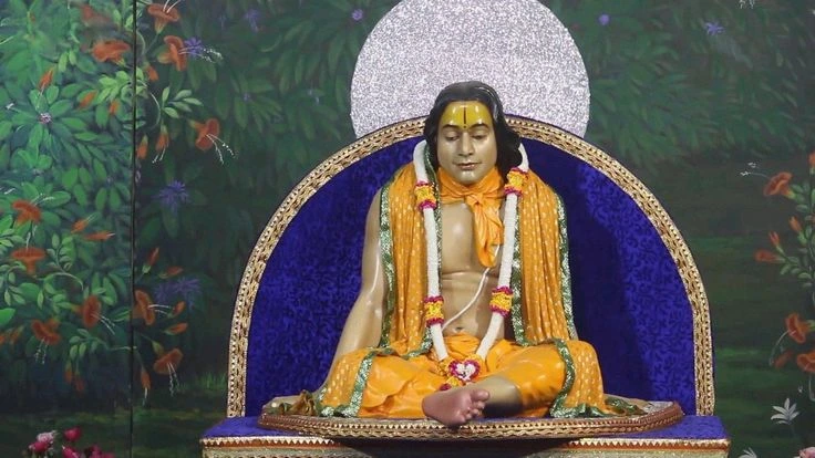 prem mandir5