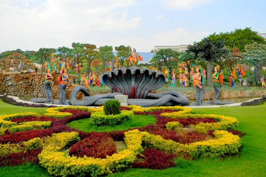 prem mandir6