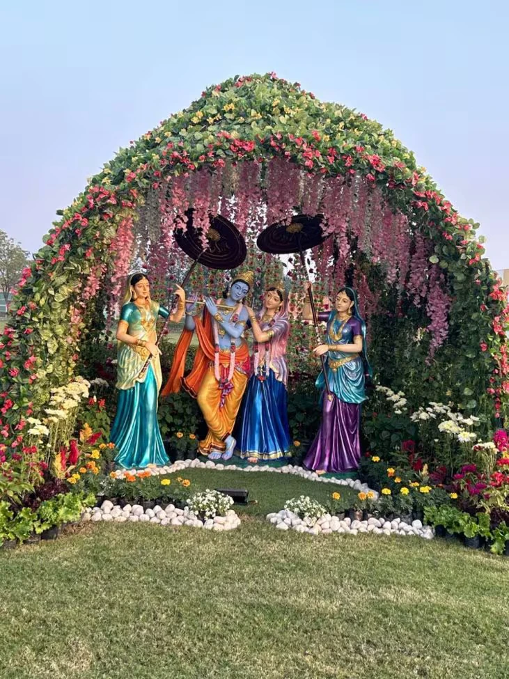 radha krishn
