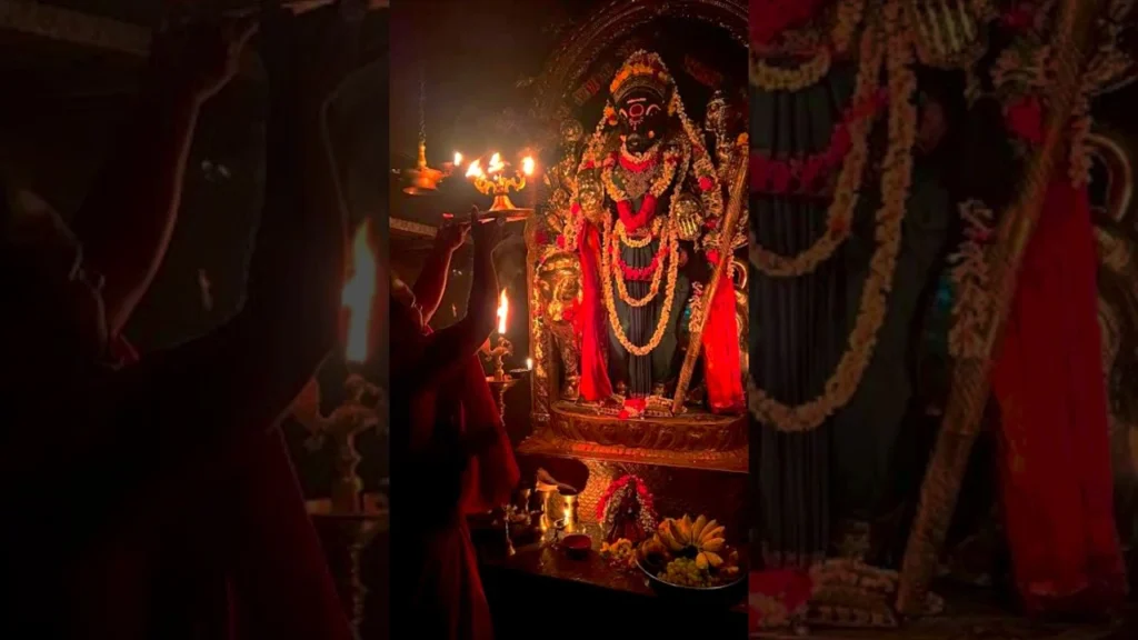 varahi mata
