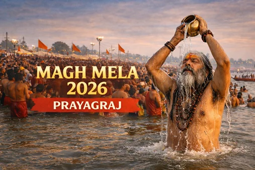 Magh Mela