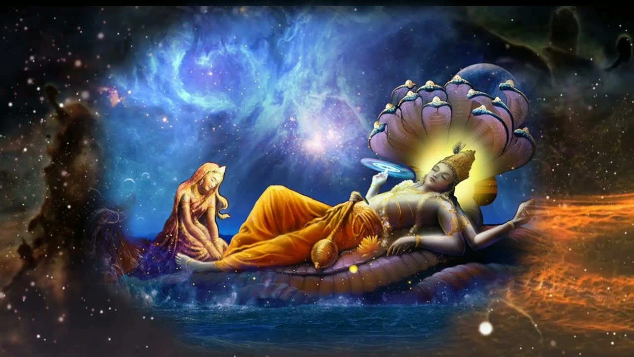 vishnu