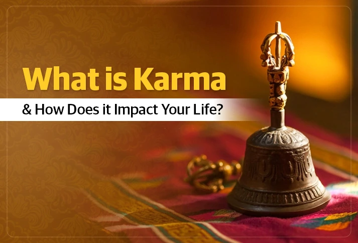 what is karma