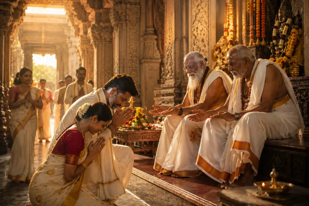devotee